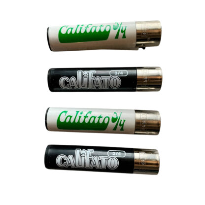 mechero de CALIFATO ¾