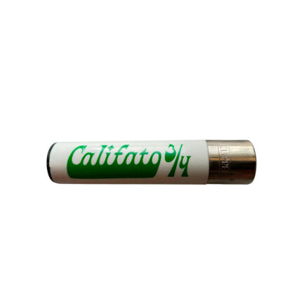 mechero de CALIFATO ¾
