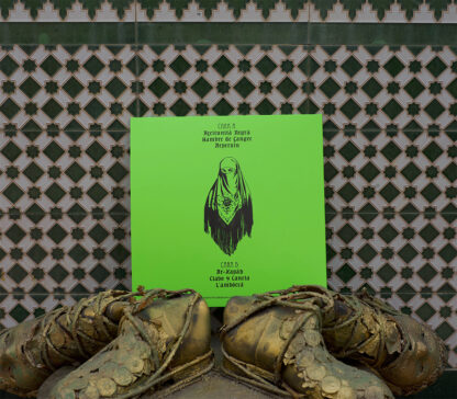 VINILO 12"  L'AMBÔCCÁ 3ª EDICIÓN - Imagen 3
