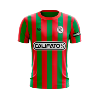 CAMISETA EQUIPACIÓN CALIFATO 3/4