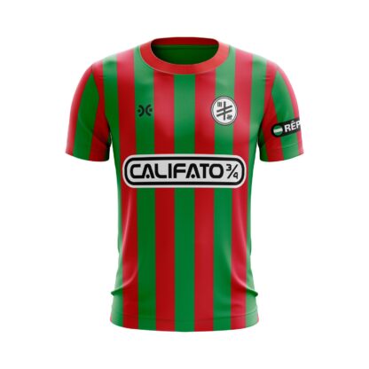 CAMISETA EQUIPACIÓN CALIFATO 3/4 - Imagen 3