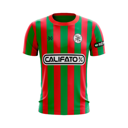 CAMISETA EQUIPACIÓN CALIFATO 3/4