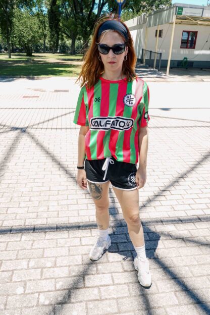 SHORTS CALIFATO ¾ - Imagen 7