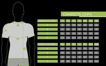CAMISETA EQUIPACIÓN CALIFATO 3/4 - Imagen 4