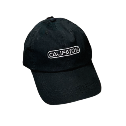 GORRA NEGRA