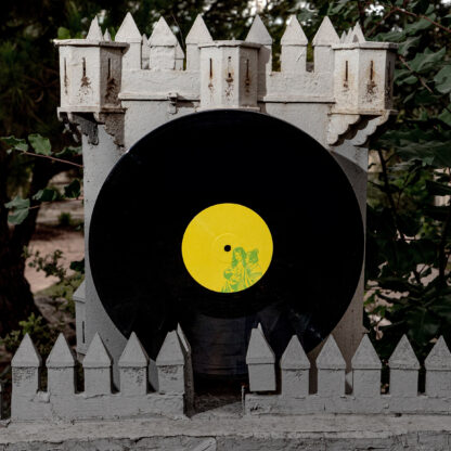 DOBLE VINILO 12" PUERTA DE LA CANNE - EDICIÓN 5º ANIVERSARIO - Imagen 11