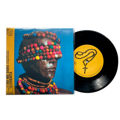 PACK 3 VINILOS 7" - Imagen 7