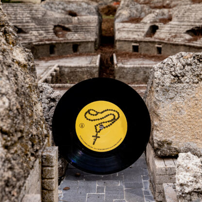 PACK 3 VINILOS 7" - Imagen 6