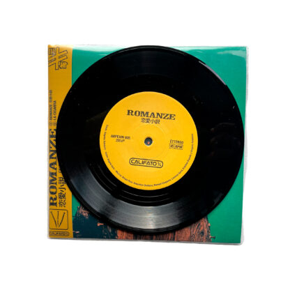 PACK 3 VINILOS 7" - Imagen 16