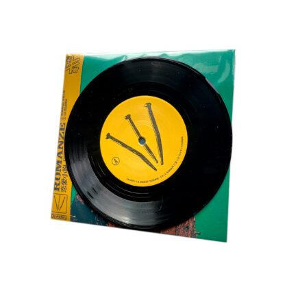 PACK 3 VINILOS 7" - Imagen 17