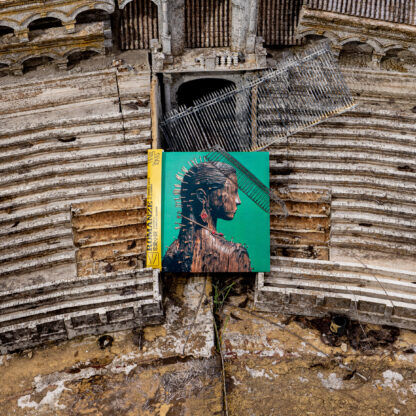 PACK 3 VINILOS 7" - Imagen 19