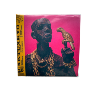 VINILO 7" CALIFATO ¾ - XKTÚXKYO