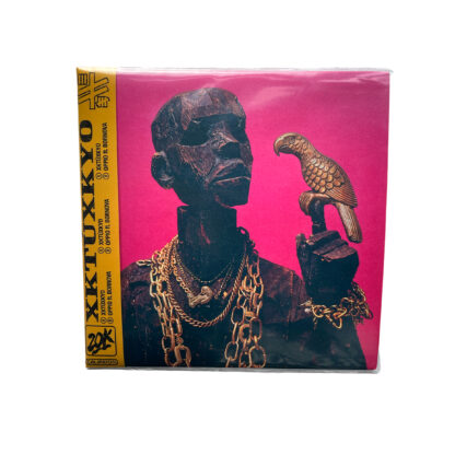 PACK 3 VINILOS 7" - Imagen 8
