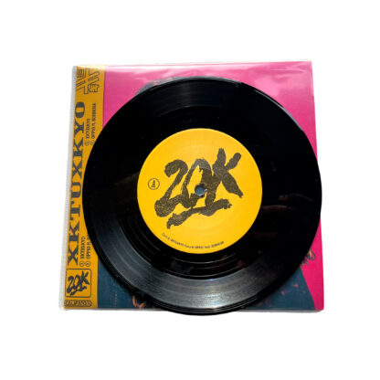 PACK 3 VINILOS 7" - Imagen 11