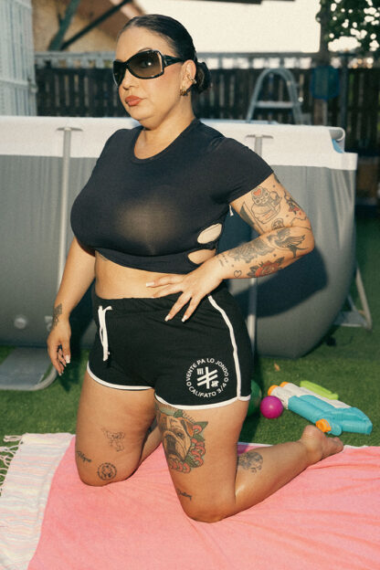 SHORTS CALIFATO ¾ - Imagen 10