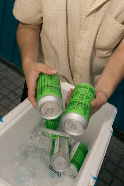 Cerveza Califato + Río Azul - Imagen 9