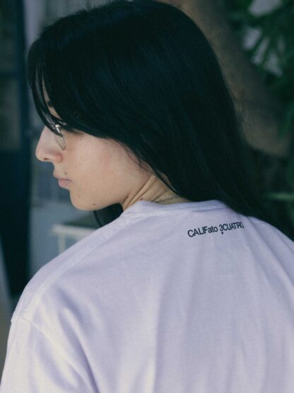 CAMISETA CALIFATO COMME TO PRAY