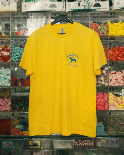 CAMISETA CAMEL CABALLO CALIFATO - Imagen 6