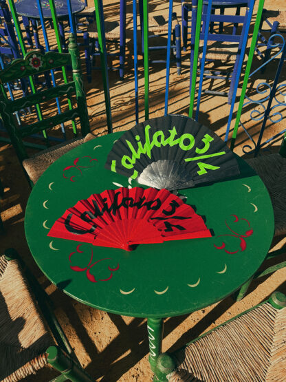 Abanicos - Imagen 4
