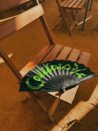 Abanicos - Imagen 2