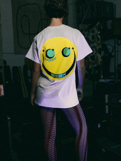 CAMISETA KLENCHA Y CHIRIBITAS
