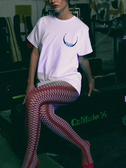 CAMISETA KLENCHA Y CHIRIBITAS - Imagen 3