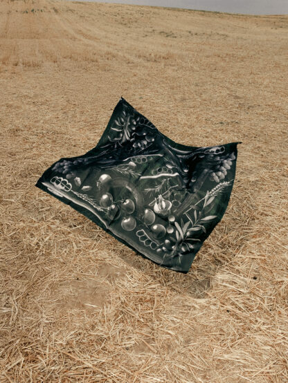 PAÑUELO BRIGADAS RURALES - Imagen 6
