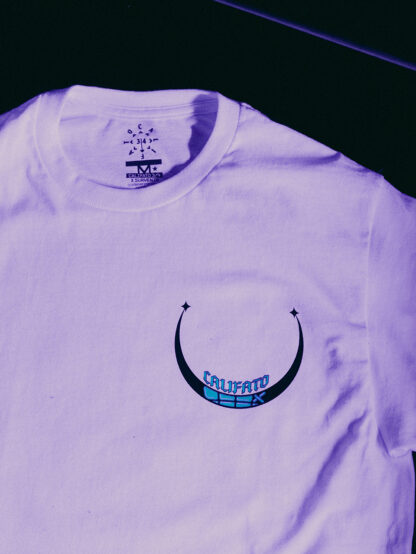 CAMISETA KLENCHA Y CHIRIBITAS - Imagen 6
