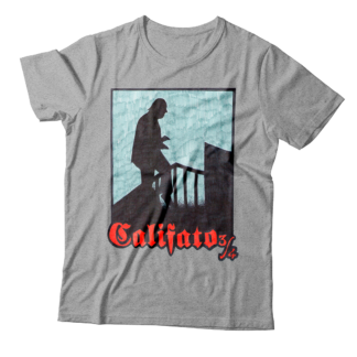 CAMISETA CHIQUITO NOSFERATU
